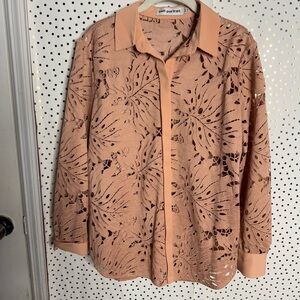 Self-Portrait Women Top